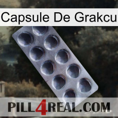 Grakcu Capsule 30